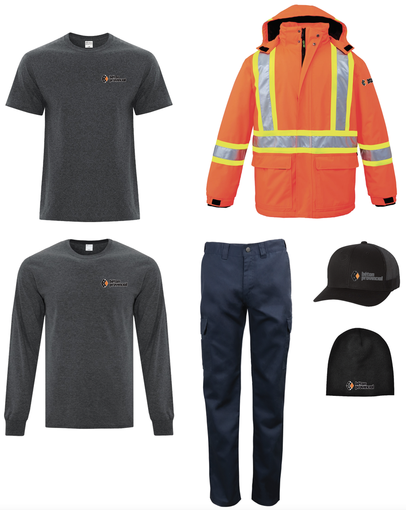 Convention Outaouais (#9)